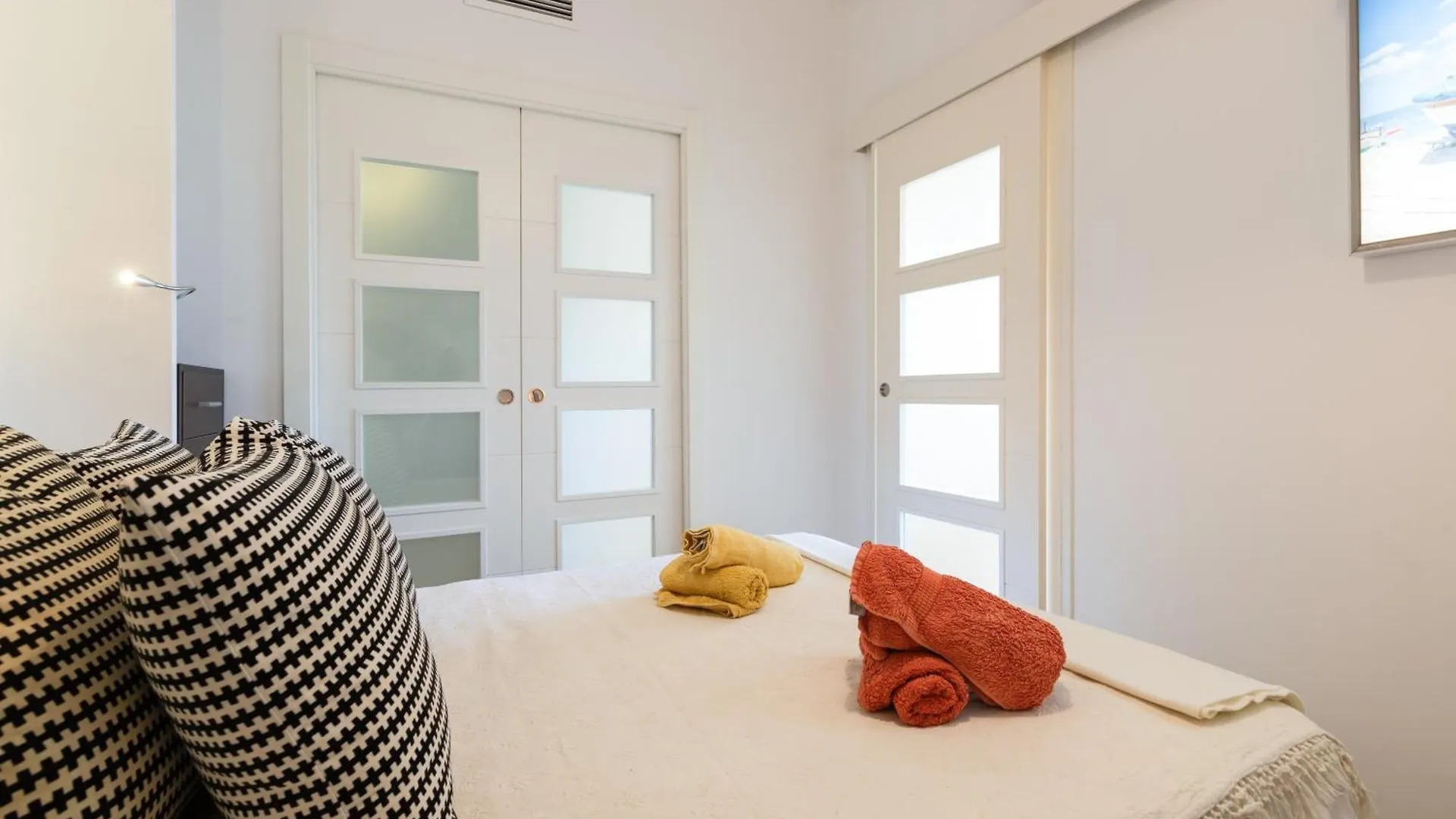Marina De La Duquesa 805 Apartment Manilva Spain