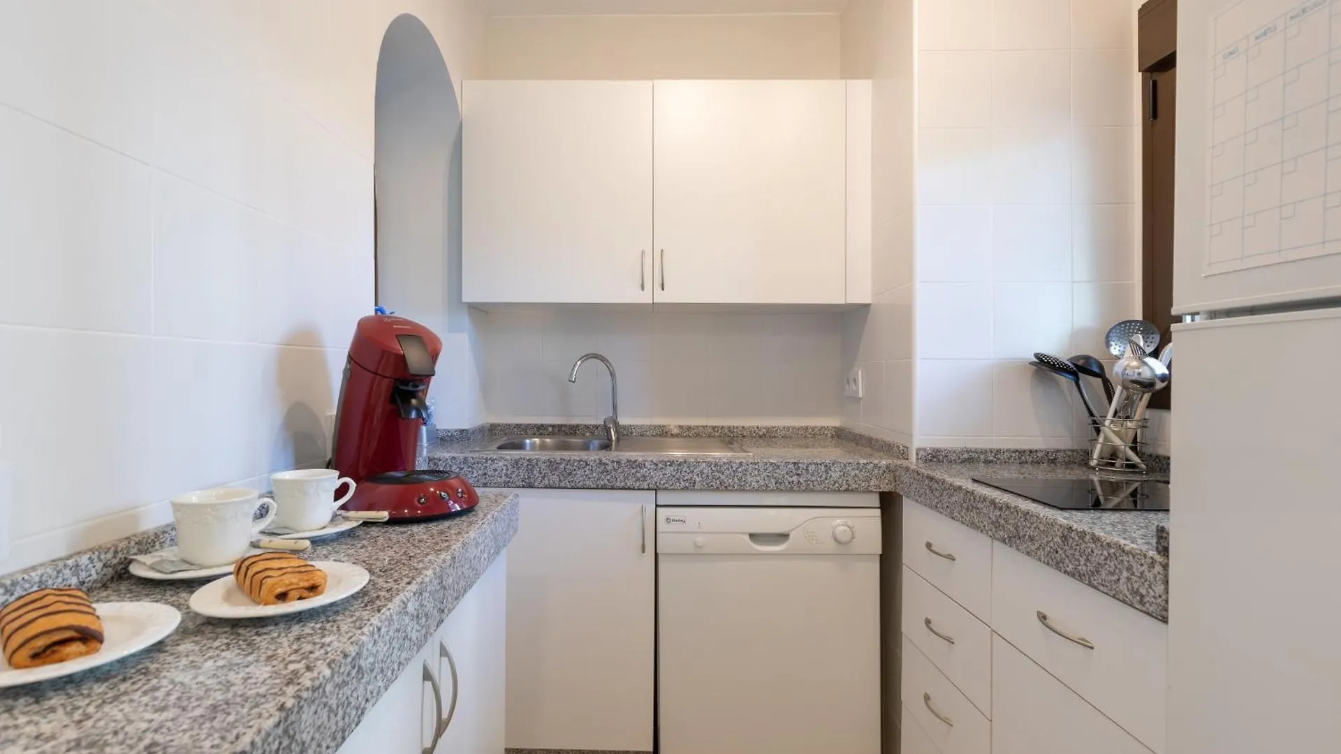Marina De La Duquesa 805 Apartment Manilva