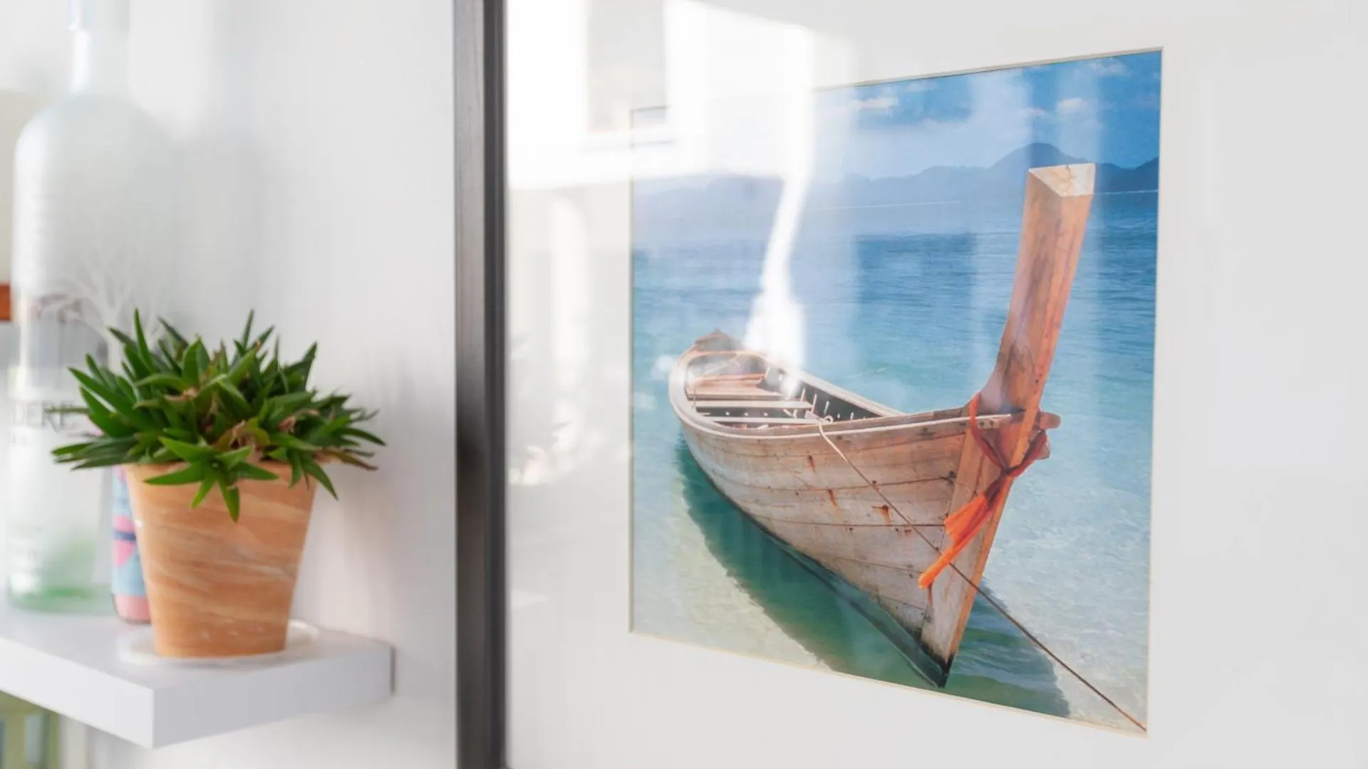 Marina De La Duquesa 805 Apartment Manilva