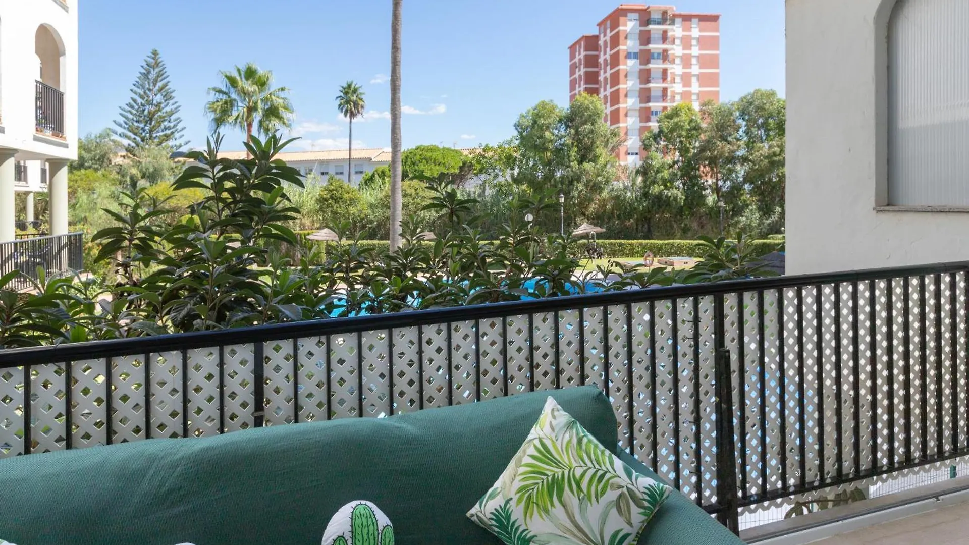 Marina De La Duquesa 805 Apartment Manilva