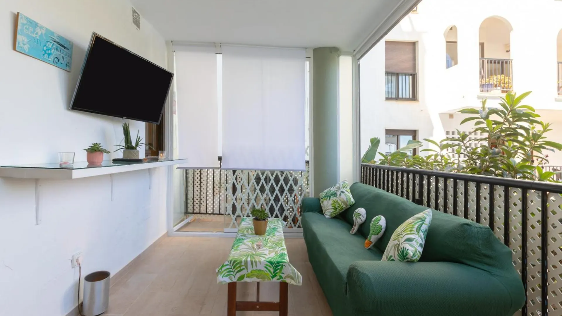 Marina De La Duquesa 805 Apartment Manilva