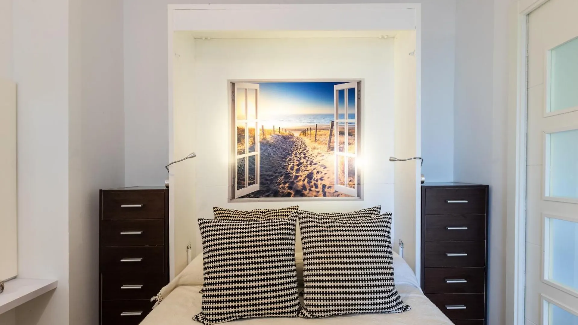 Marina De La Duquesa 805 Apartment Manilva Spain