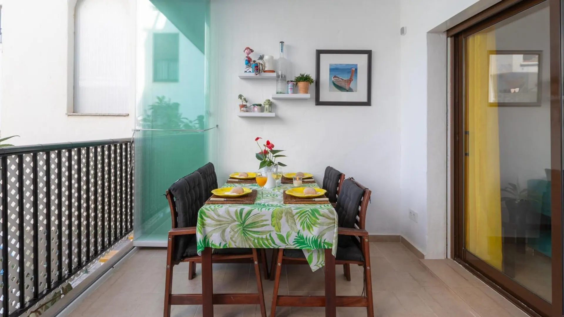 Marina De La Duquesa 805 Apartment Manilva